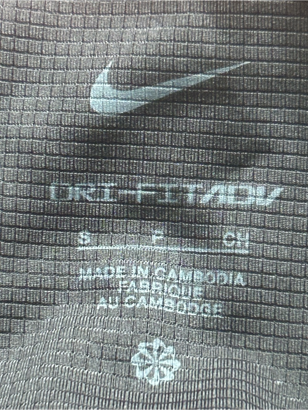 Nike Dri-FIT ADV Elite Aeroswift 2" Running Shorts Mens Size Small HJ3384-736 - Picture 8 of 9